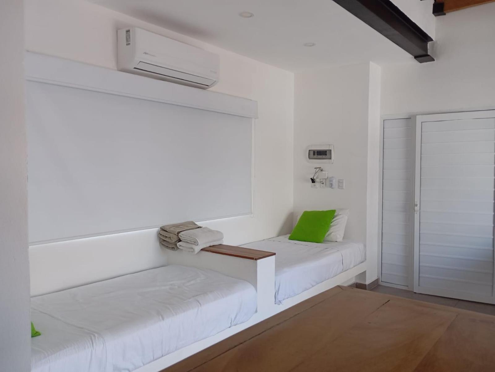 Papaya Condo Acapulco Diamante -Solo Adultos Exterior photo